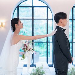 ニーズ青山 by T&G WEDDING の写真20枚目