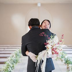 ニーズ青山 by T&G WEDDING の写真22枚目