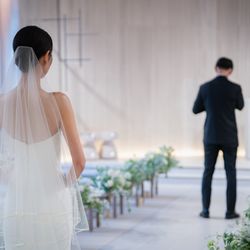 ニーズ青山 by T&G WEDDING の写真23枚目