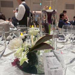 ニーズ青山 by T&G WEDDING の写真23枚目