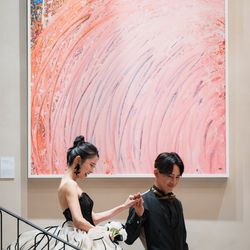 ニーズ青山 by T&G WEDDING の写真2枚目