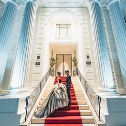 ニーズ青山 by T&G WEDDING の写真5枚目