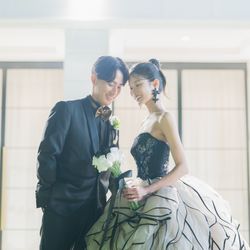 ニーズ青山 by T&G WEDDING の写真12枚目