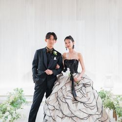 ニーズ青山 by T&G WEDDING の写真36枚目