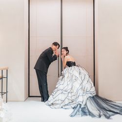 ニーズ青山 by T&G WEDDING の写真13枚目