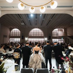 ニーズ青山 by T&G WEDDING の写真8枚目
