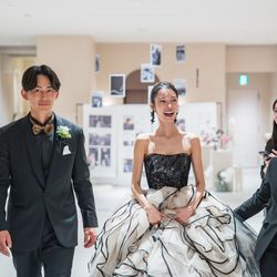 ニーズ青山 by T&G WEDDING の写真1枚目
