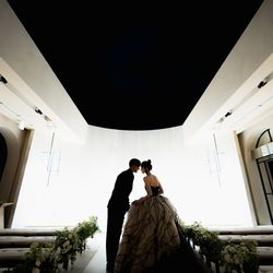 ニーズ青山 by T&G WEDDING の写真1枚目