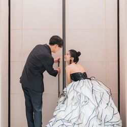 ニーズ青山 by T&G WEDDING の写真2枚目