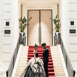 ニーズ青山 by T&G WEDDING の写真9枚目