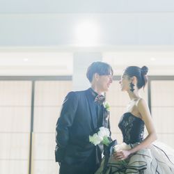 ニーズ青山 by T&G WEDDING の写真3枚目