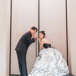 ニーズ青山 by T&G WEDDING の写真10枚目