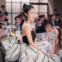 ニーズ青山 by T&G WEDDING の写真10枚目