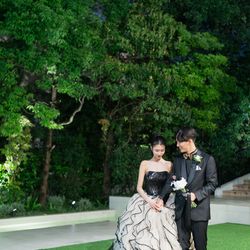 ニーズ青山 by T&G WEDDING の写真11枚目