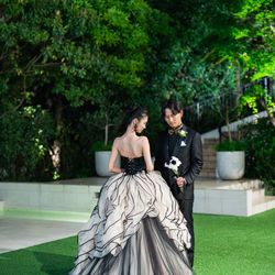 ニーズ青山 by T&G WEDDING の写真5枚目