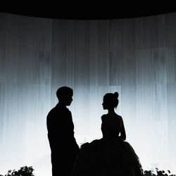 ニーズ青山 by T&G WEDDING の写真13枚目