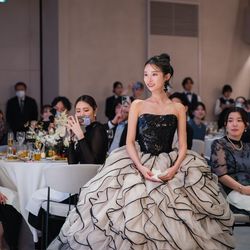 ニーズ青山 by T&G WEDDING の写真1枚目