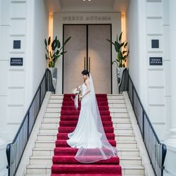 ニーズ青山 by T&G WEDDING の写真6枚目