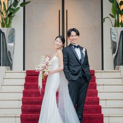 ニーズ青山 by T&G WEDDING の写真7枚目