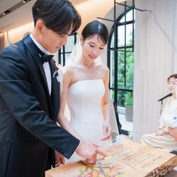 ニーズ青山 by T&G WEDDING の写真23枚目