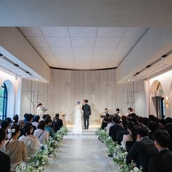 ニーズ青山 by T&G WEDDING の写真24枚目