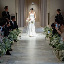 ニーズ青山 by T&G WEDDING の写真36枚目