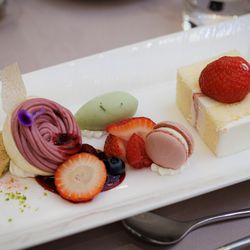 シャルマンシーナ東京の写真3枚目