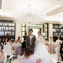 シャルマンシーナ東京の写真13枚目