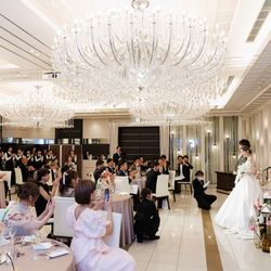 シャルマンシーナ東京の写真18枚目