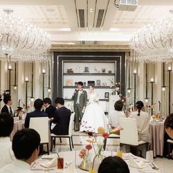 シャルマンシーナ東京の写真1枚目