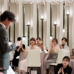 シャルマンシーナ東京の写真24枚目