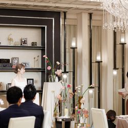 シャルマンシーナ東京の写真27枚目