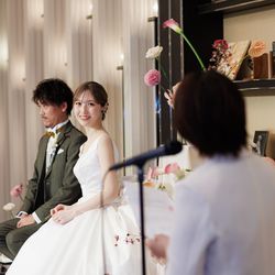 シャルマンシーナ東京の写真4枚目