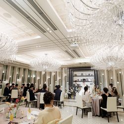 シャルマンシーナ東京の写真3枚目