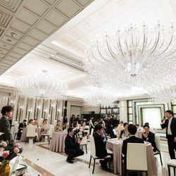 シャルマンシーナ東京の写真6枚目