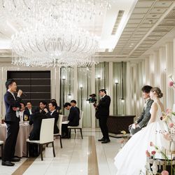 シャルマンシーナ東京の写真7枚目