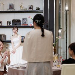 シャルマンシーナ東京の写真8枚目