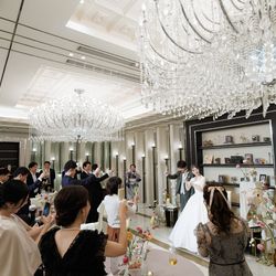 シャルマンシーナ東京の写真33枚目