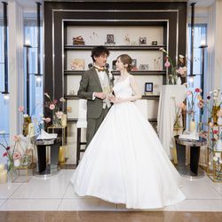 シャルマンシーナ東京の写真8枚目