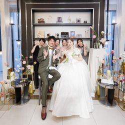 シャルマンシーナ東京の写真9枚目