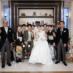 シャルマンシーナ東京の写真36枚目