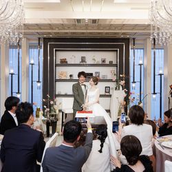 シャルマンシーナ東京の写真36枚目