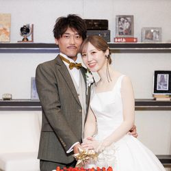 シャルマンシーナ東京の写真9枚目