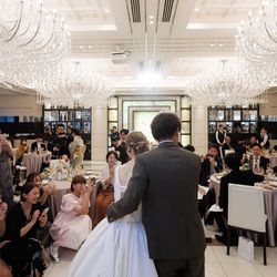 シャルマンシーナ東京の写真1枚目