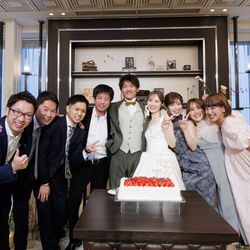 シャルマンシーナ東京の写真2枚目