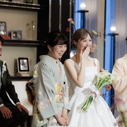 シャルマンシーナ東京の写真3枚目