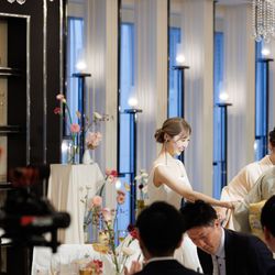 シャルマンシーナ東京の写真35枚目