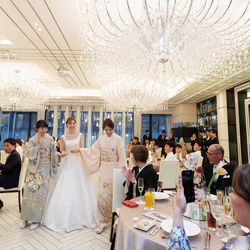 シャルマンシーナ東京の写真34枚目