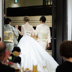 シャルマンシーナ東京の写真10枚目