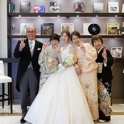 シャルマンシーナ東京の写真6枚目